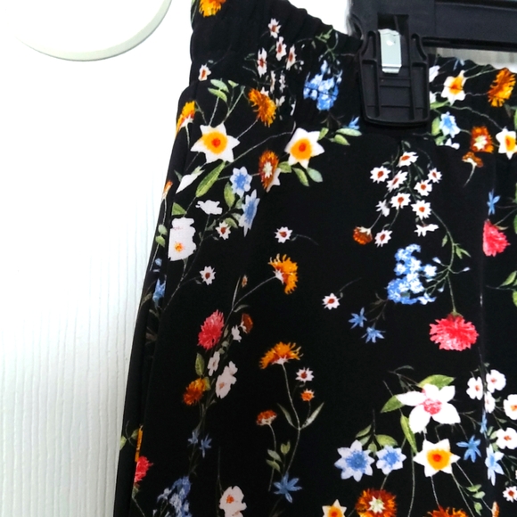 ROZ & ALI Pants 1X - Picture 3 of 11